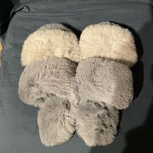 Slippers